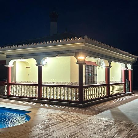 Casa Rural Alora Caminito Del Rey מראה חיצוני תמונה