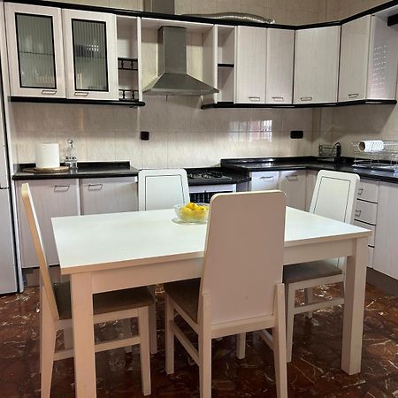 Casa Rural Alora Caminito Del Rey מראה חיצוני תמונה