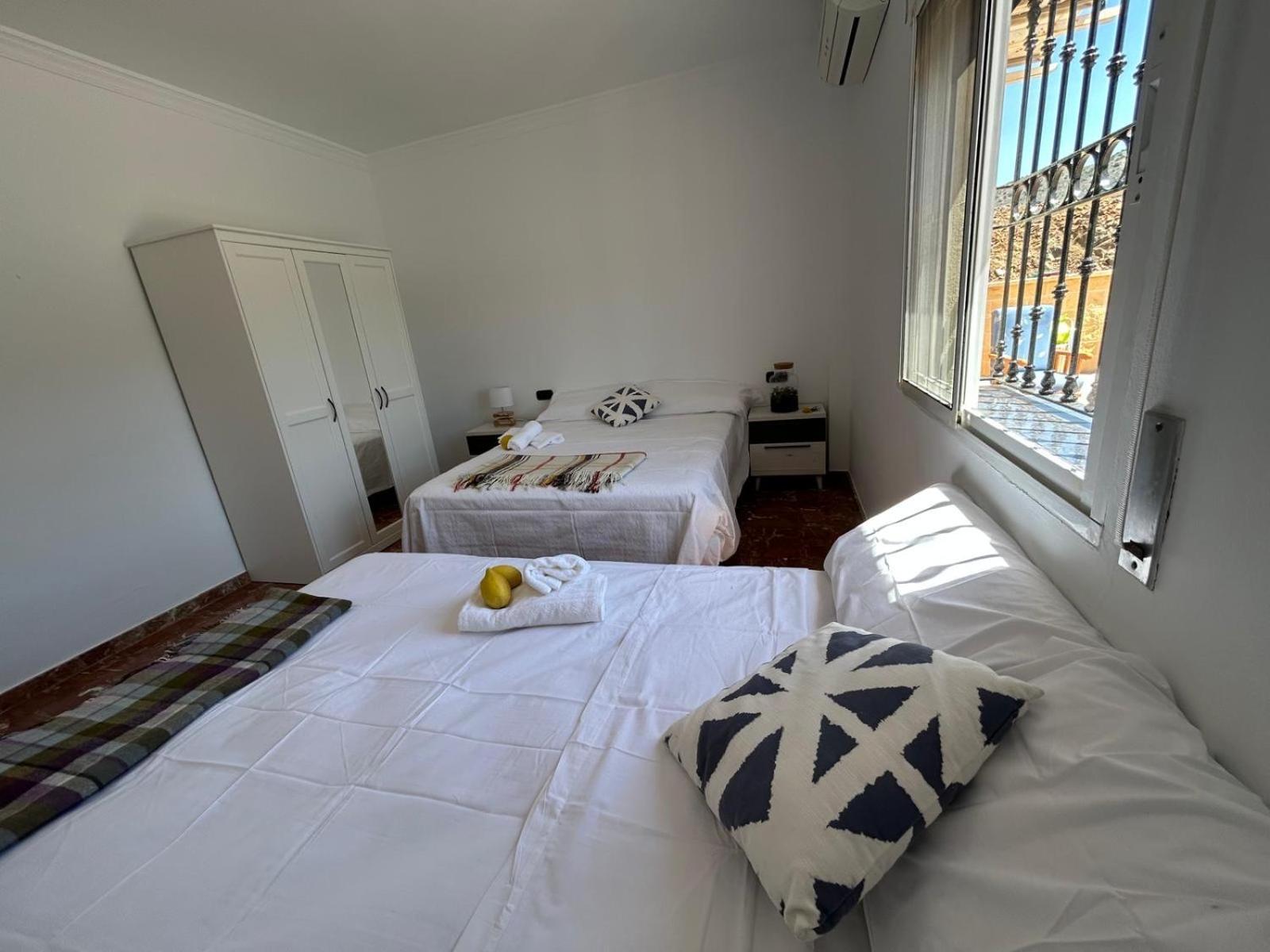 Casa Rural Alora Caminito Del Rey מראה חיצוני תמונה